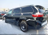 Toyota Sienna Le V6 5TDKZ3DC6JS956442 снимка
