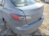Mazda 3 I JM1BL1UF2C1667218 снимка