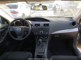 Mazda 3 I JM1BL1UF2C1667218 снимка
