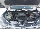 Honda Cr-V Touring 2HKRW2H90HH135501 снимка