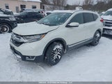 Honda Cr-V Touring 2HKRW2H90HH135501 снимка