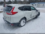 Honda Cr-V Touring 2HKRW2H90HH135501 снимка