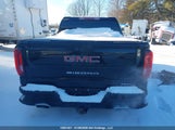 GMC Sierra  At4 1GTP9EED9MZ347566 снимка