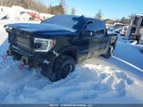 GMC Sierra  At4 1GTP9EED9MZ347566 снимка