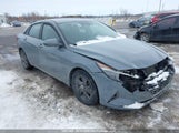 Hyundai Elantra KMHLM4AG6MU134610 снимка
