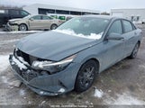 Hyundai Elantra KMHLM4AG6MU134610 снимка