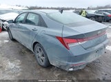 Hyundai Elantra KMHLM4AG6MU134610 снимка