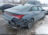 Hyundai Elantra KMHLM4AG6MU134610 снимка