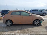 Toyota Corolla Matrix 2T1KU4EE0AC264058 снимка