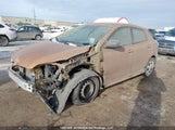 Toyota Corolla Matrix 2T1KU4EE0AC264058 снимка