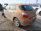 Toyota Corolla Matrix 2T1KU4EE0AC264058 fotografie