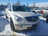 Buick Enclave Cxl 5GAEV23748J125828 снимка