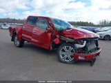 Ford F-150 Platinum 1FTFW7LD9SFB26986 снимка