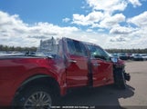 Ford F-150 Platinum 1FTFW7LD9SFB26986 снимка