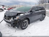 Toyota Venza Base V6 4T3BK3BB0EU102887 снимка