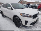 Kia Sorento 2.4L Lx/2.4L Lx+/3.3L Lx+ 5XYPGDA30LG654313 photo