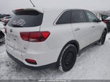 Kia Sorento 2.4L Lx/2.4L Lx+/3.3L Lx+ 5XYPGDA30LG654313 photo