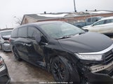 Honda Odyssey Touring 5FNRL6H8XNB500980 снимка