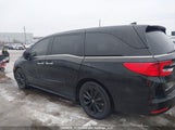 Honda Odyssey Touring 5FNRL6H8XNB500980 снимка