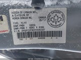 Honda Civic Ex 4Dr 2HGFC2F82HH040597 снимка