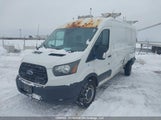 Ford Transit T-250 1FTYR2CM3GKA62879 fotografie