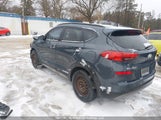 Hyundai Tucson Preferred Awd With Trend Package KM8J3CAL3MU360556 снимка