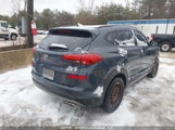 Hyundai Tucson Preferred Awd With Trend Package KM8J3CAL3MU360556 fotografie