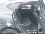 Hyundai Tucson Preferred Awd With Trend Package KM8J3CAL3MU360556 снимка