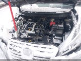 Nissan Kicks Sv 3N1CP5CV5RL516810 снимка