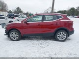 Nissan Qashqai S/Sv JN1BJ1CV9LW267371 photo