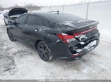 Hyundai Elantra Preferred Ivt With Sun And Tech Package KMHLM4AG8MU187972 снимка