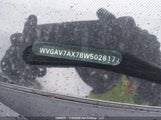 Volkswagen Tiguan 2.0 Tsi Comfortline/2.0 Tsi Trendline WVGAV7AX7BW502817 photo