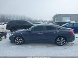 Honda Civic Touring 2HGFC1F93KH102874 снимка