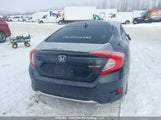 Honda Civic Touring 2HGFC1F93KH102874 снимка