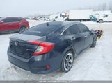 Honda Civic Touring 2HGFC1F93KH102874 снимка