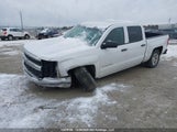 Chevrolet Silverado  Ls/Wt 3GCUKNEC7HG432653 снимка