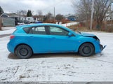 Mazda Mazda3 Gx JM1BL1HF5A1301969 снимка