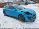 Mazda Mazda3 Gx JM1BL1HF5A1301969 снимка