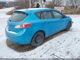 Mazda Mazda3 Gx JM1BL1HF5A1301969 снимка