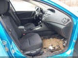 Mazda Mazda3 Gx JM1BL1HF5A1301969 снимка