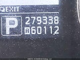 Infiniti Qx50 Journey JN1BJ0HR0EM190569 photo