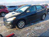 Toyota Matrix Wagon 2T1KU4EE4AC381125 снимка
