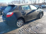 Toyota Matrix Wagon 2T1KU4EE4AC381125 снимка
