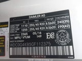 Mercedes-Benz Glc 300 4Matic WDC0G4KB5GF112375 photo