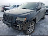 Jeep Grand Cherokee Summit 1C4RJFJTXEC137677 снимка