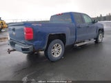 Chevrolet Silverado  1Lt/2Lt 1GCVKREH2EZ209990 снимка