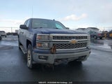 Chevrolet Silverado  1Lt/2Lt 1GCVKREH2EZ209990 снимка