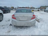 Honda Civic Lx 2HGFB2F45CH107668 fotografie