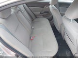 Honda Civic Lx 2HGFB2F45CH107668 photo