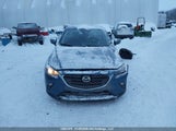 Mazda Cx-3 Gs JM1DKDC77K1460118 снимка